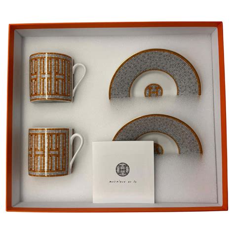 hermes coffee|hermes coffee cup.